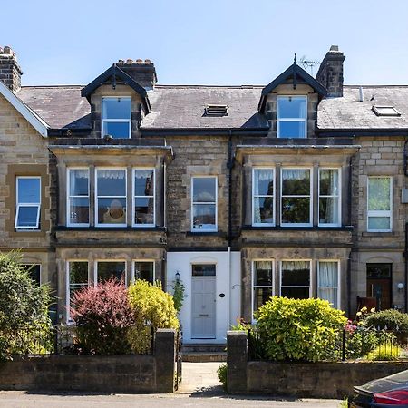 Wynnstay House Harrogate Zewnętrze zdjęcie