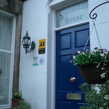 Wynnstay House Harrogate Zewnętrze zdjęcie