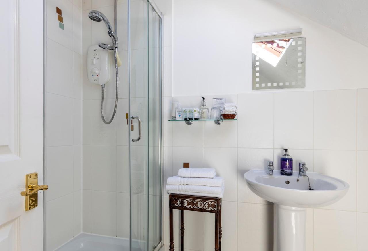 Wynnstay House Harrogate Zewnętrze zdjęcie