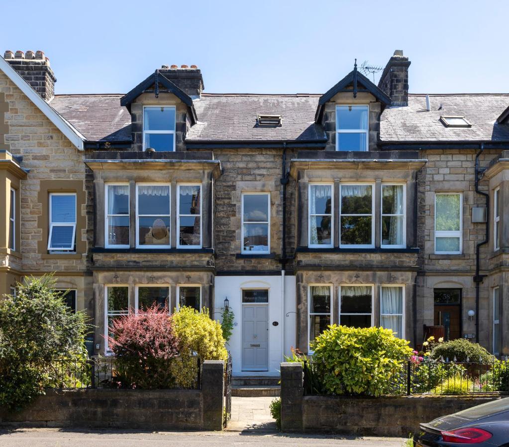 Wynnstay House Harrogate Zewnętrze zdjęcie