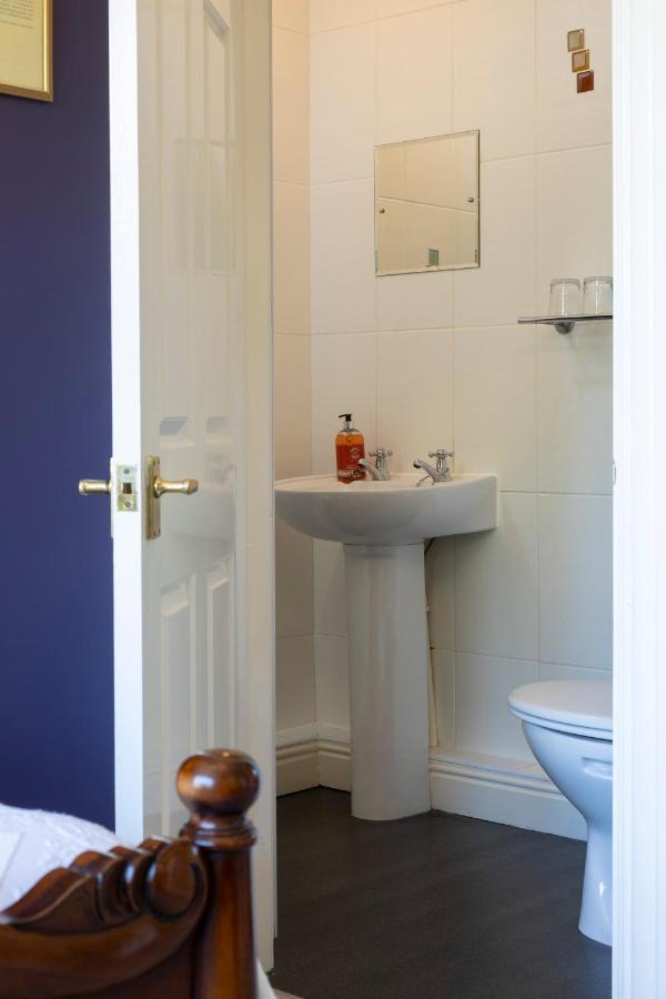Wynnstay House Harrogate Zewnętrze zdjęcie
