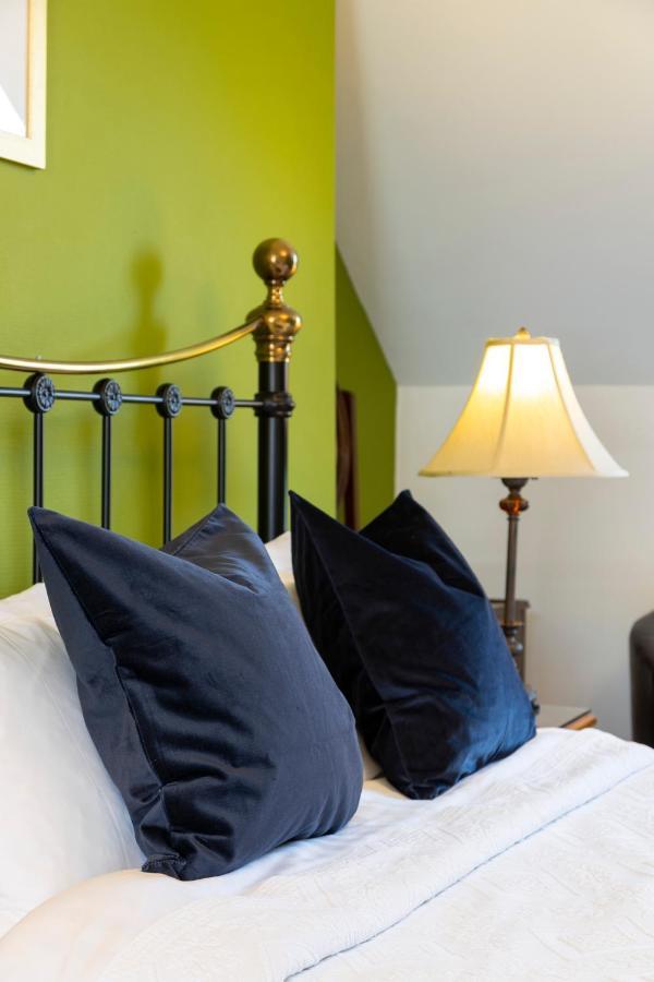 Wynnstay House Harrogate Zewnętrze zdjęcie
