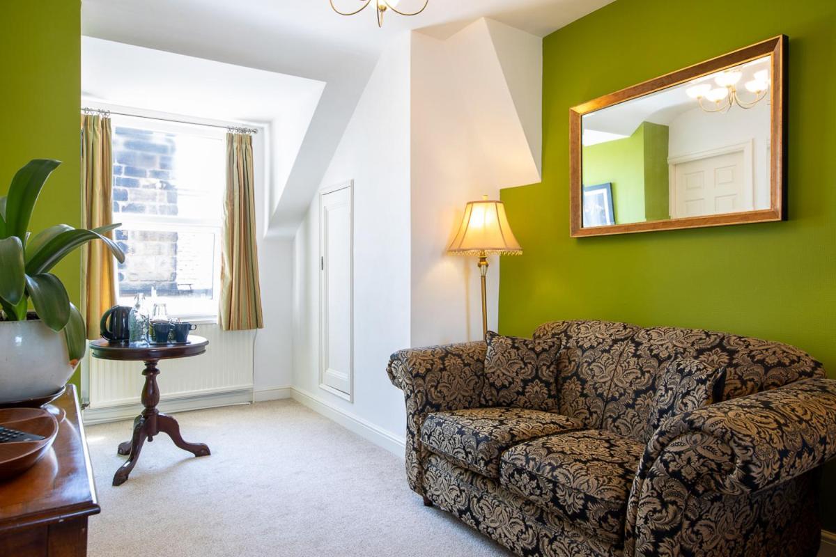 Wynnstay House Harrogate Zewnętrze zdjęcie
