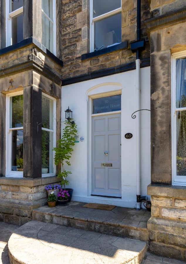 Wynnstay House Harrogate Zewnętrze zdjęcie