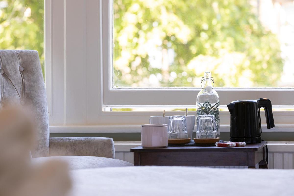 Wynnstay House Harrogate Zewnętrze zdjęcie