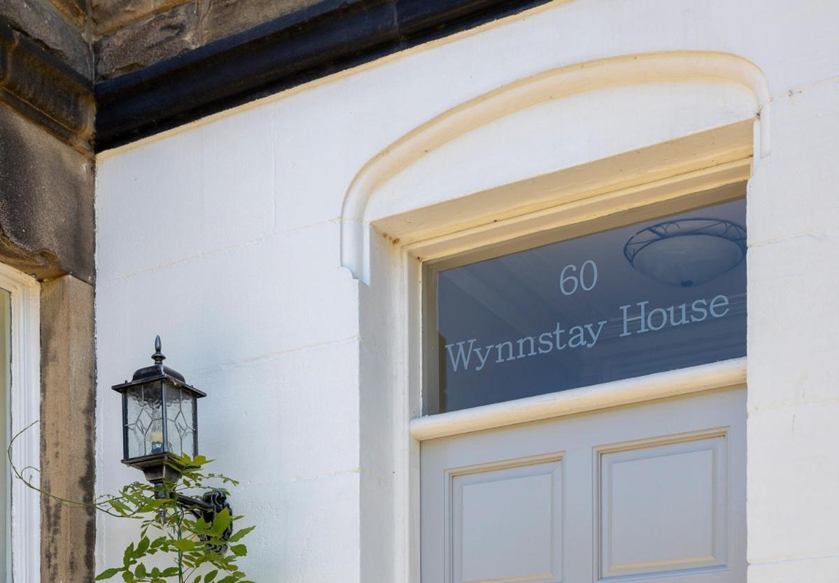 Wynnstay House Harrogate Zewnętrze zdjęcie