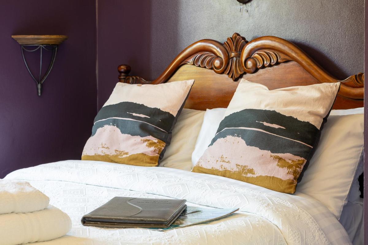 Wynnstay House Harrogate Zewnętrze zdjęcie
