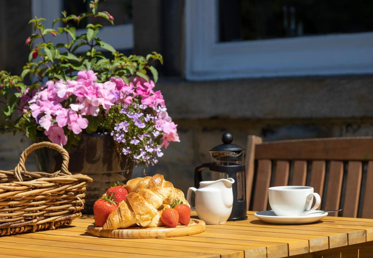 Wynnstay House Harrogate Zewnętrze zdjęcie