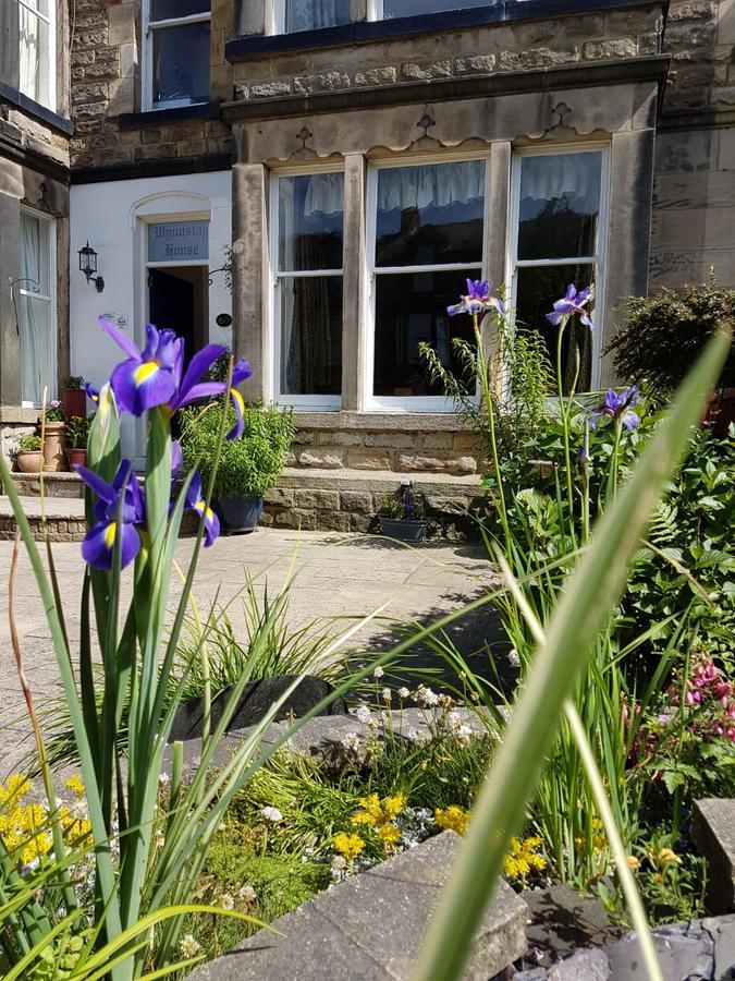 Wynnstay House Harrogate Zewnętrze zdjęcie