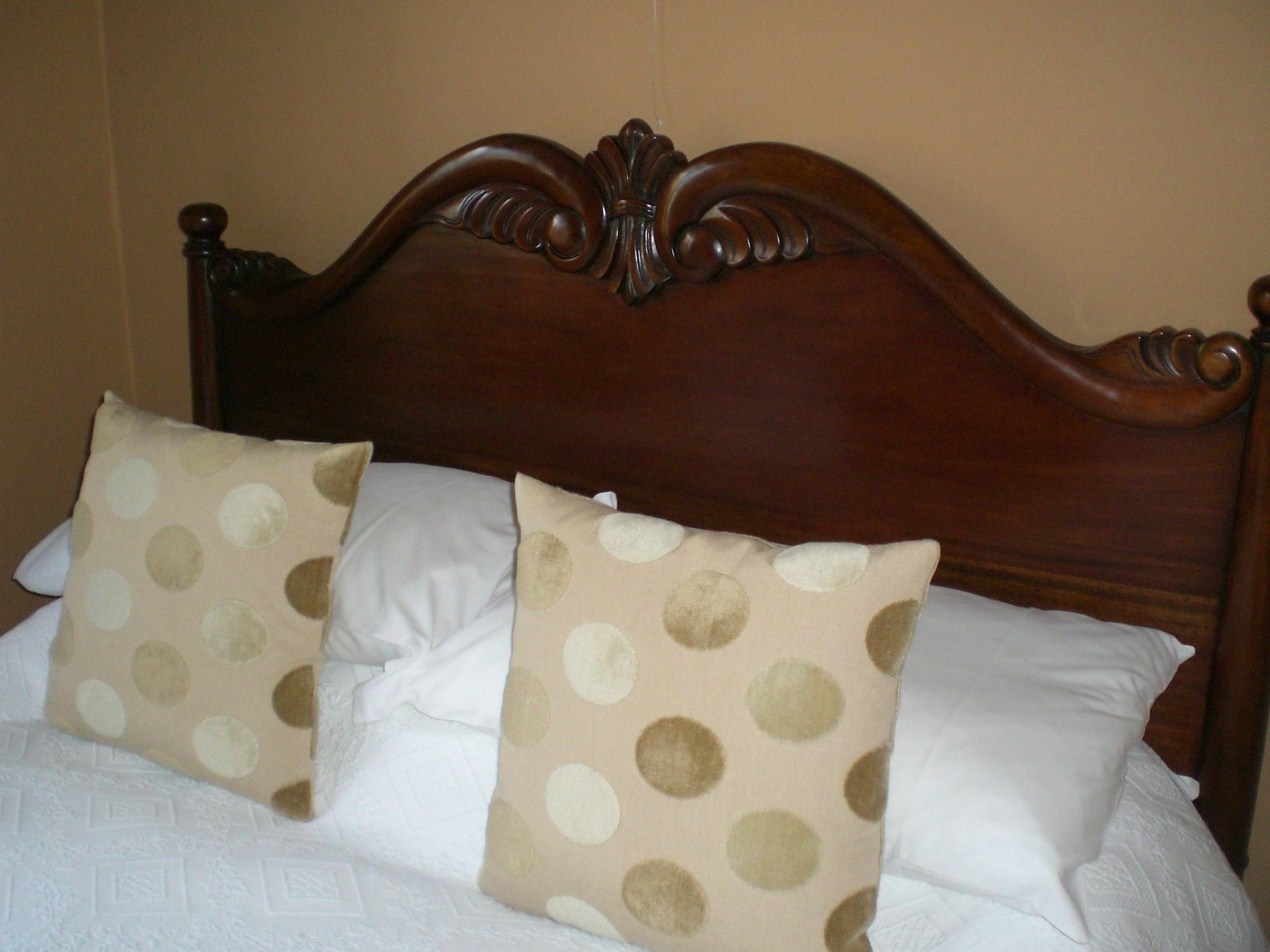 Wynnstay House Harrogate Zewnętrze zdjęcie